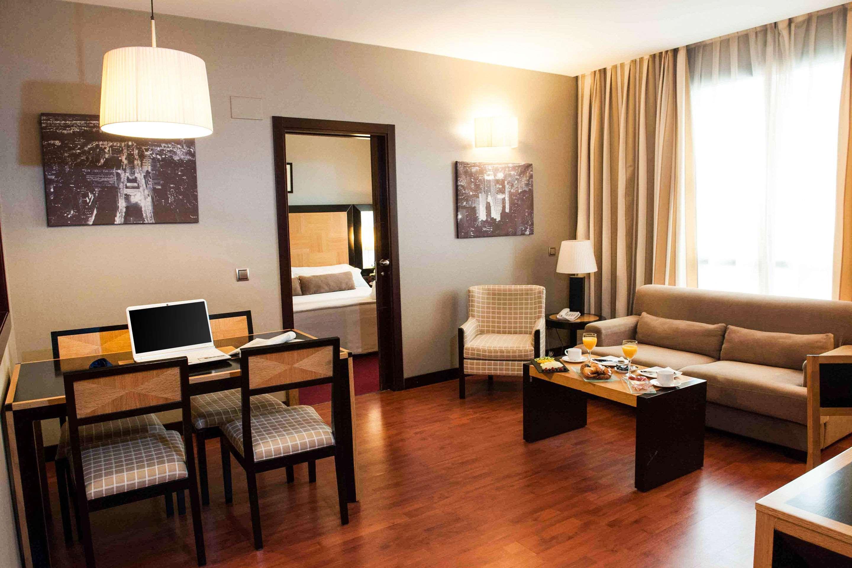 Sercotel Princesa De Eboli Pinto Exterior photo