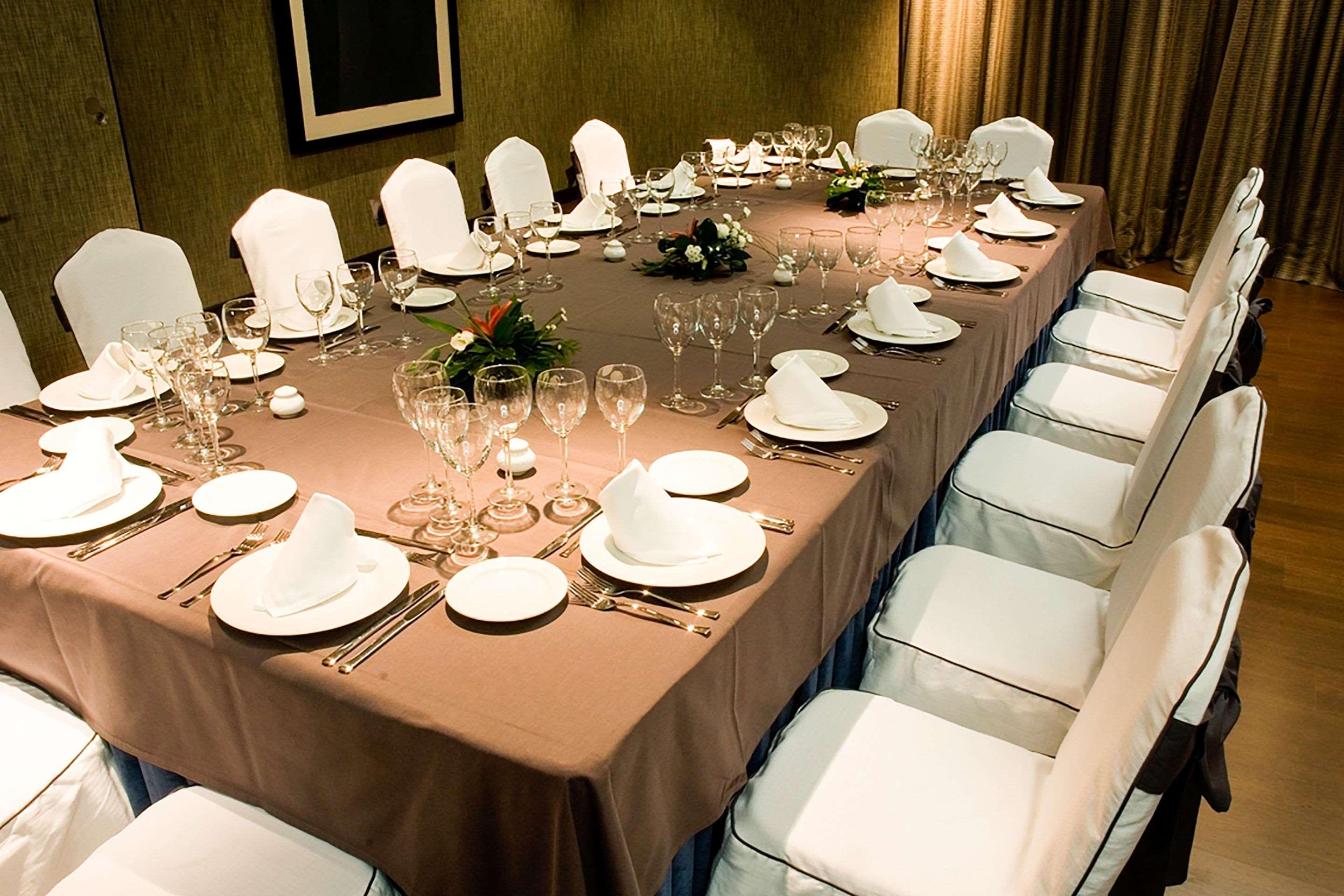 Sercotel Princesa De Eboli Pinto Exterior photo