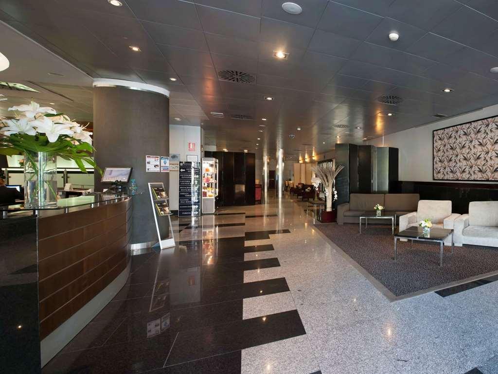 Sercotel Princesa De Eboli Pinto Interior photo