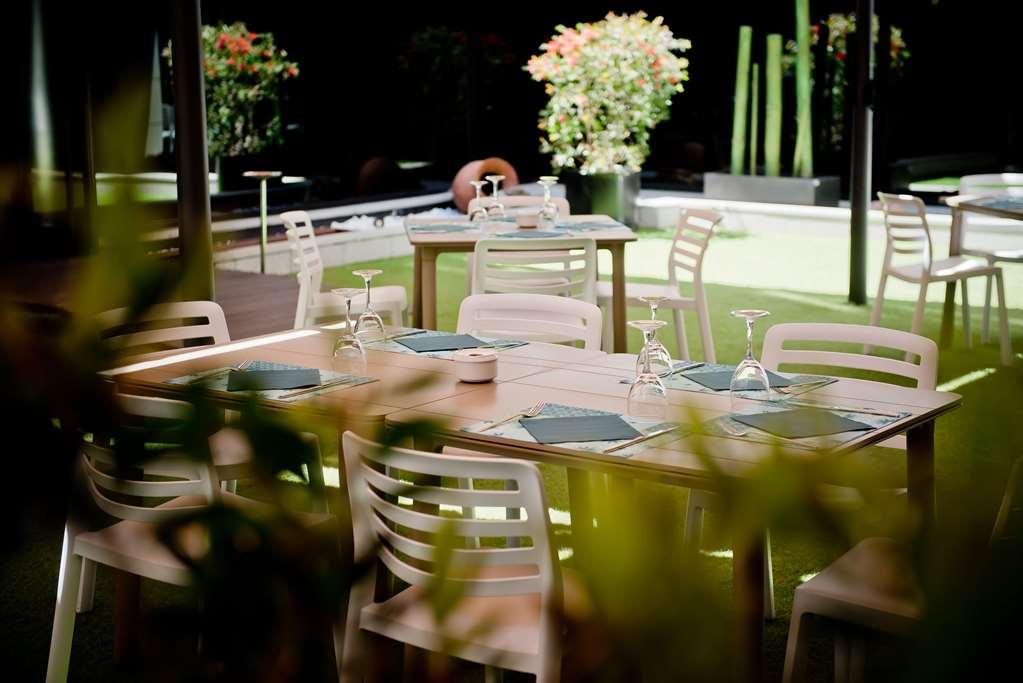 Sercotel Princesa De Eboli Pinto Restaurant photo